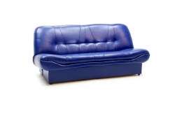 , диван, Latte 417 Blue